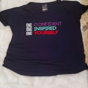 BRAND NEW Plus Size Tee-shirt